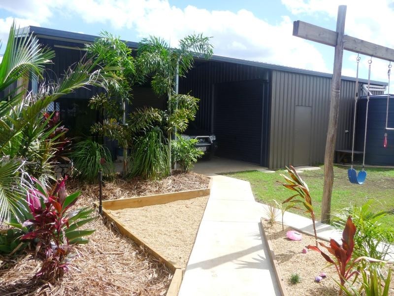 4 Walker Drive, Calliope QLD 4680