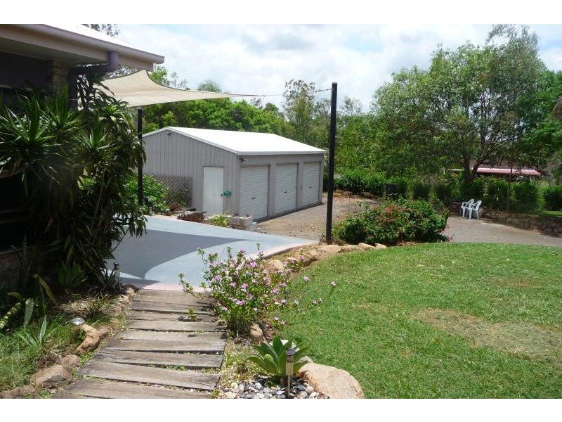 21 Katherine Road, Calliope QLD 4680