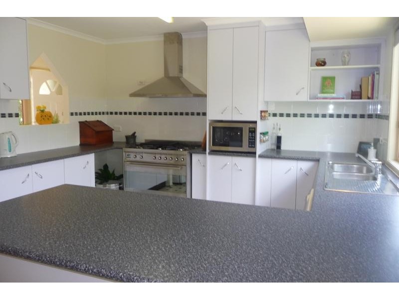 21 Katherine Road, Calliope QLD 4680