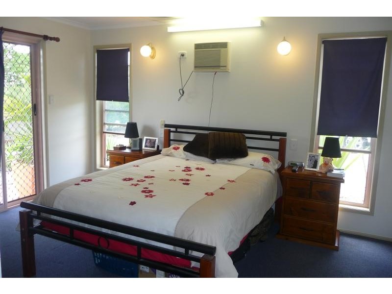 21 Katherine Road, Calliope QLD 4680