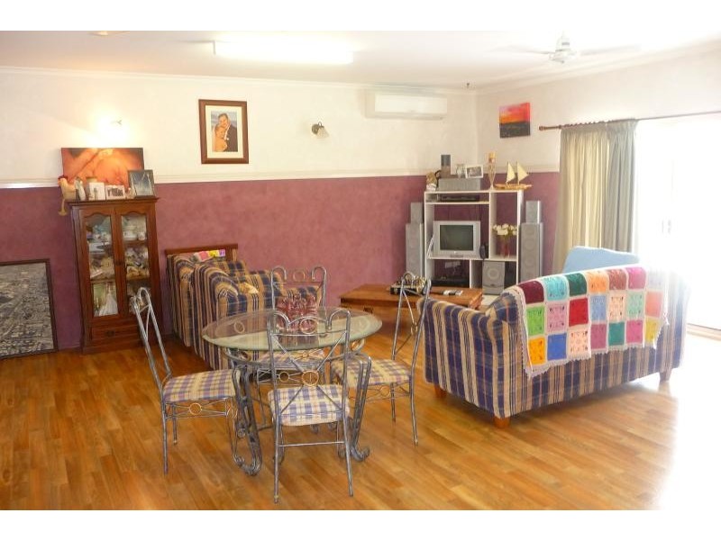 21 Katherine Road, Calliope QLD 4680