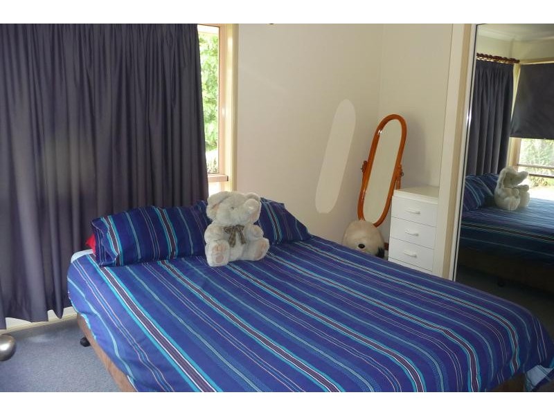 21 Katherine Road, Calliope QLD 4680