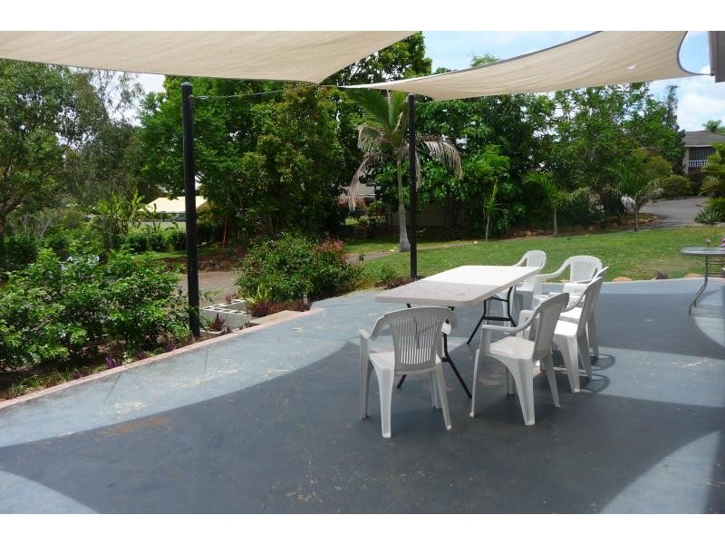 21 Katherine Road, Calliope QLD 4680