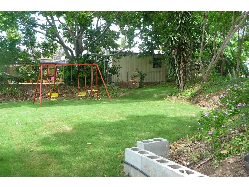 21 Katherine Road, Calliope QLD 4680