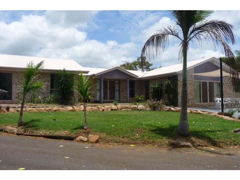 21 Katherine Road, Calliope QLD 4680