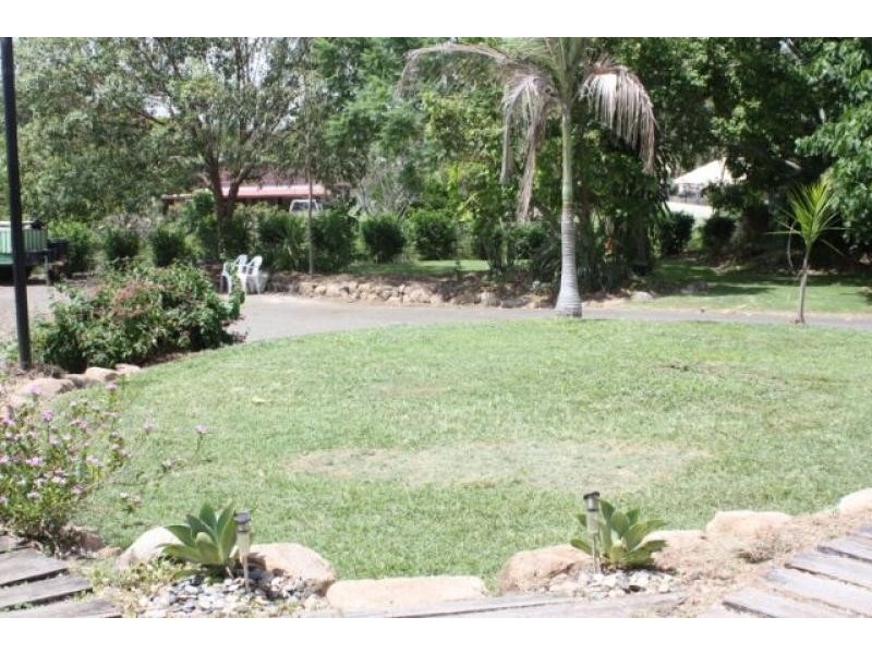 21 Katherine Road, Calliope QLD 4680