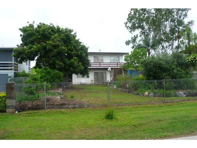 9 Morcom Street, Calliope QLD 4680