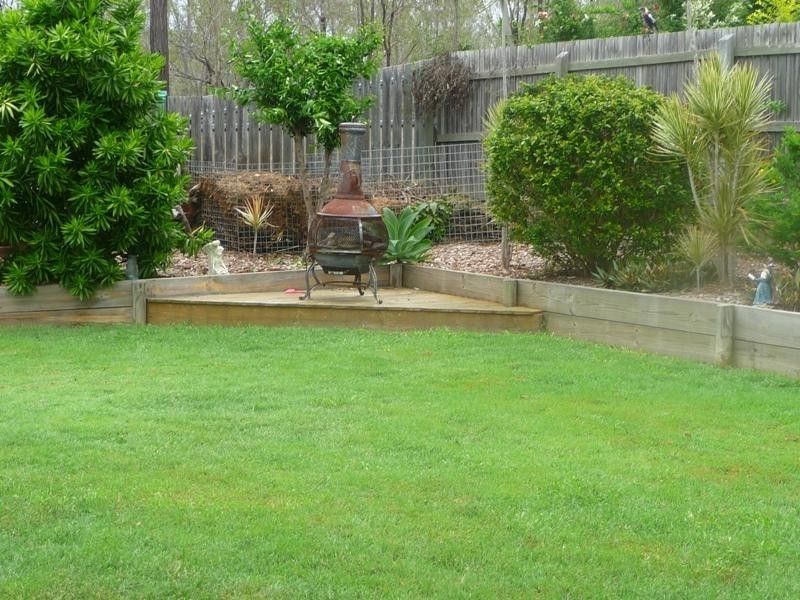 7 DELTA COURT, Calliope QLD 4680