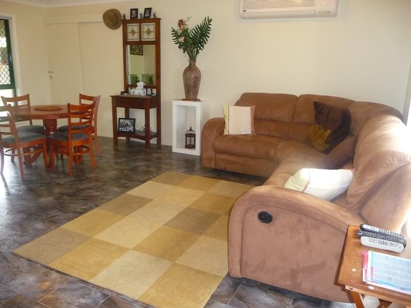 7 DELTA COURT, Calliope QLD 4680