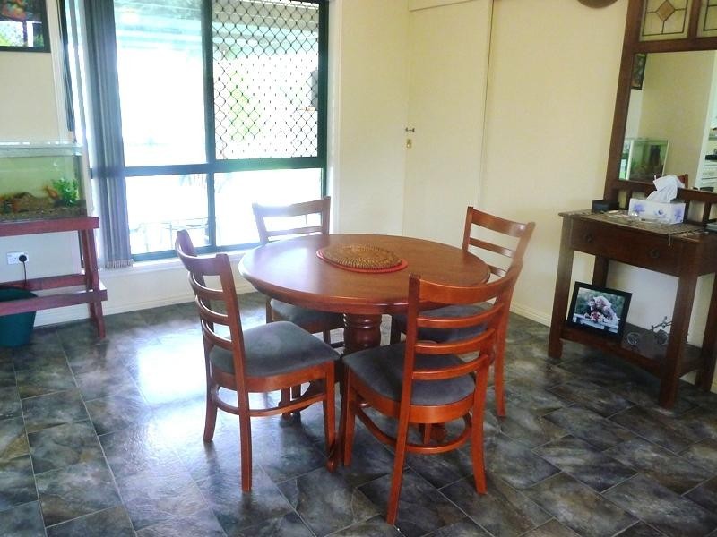 7 DELTA COURT, Calliope QLD 4680