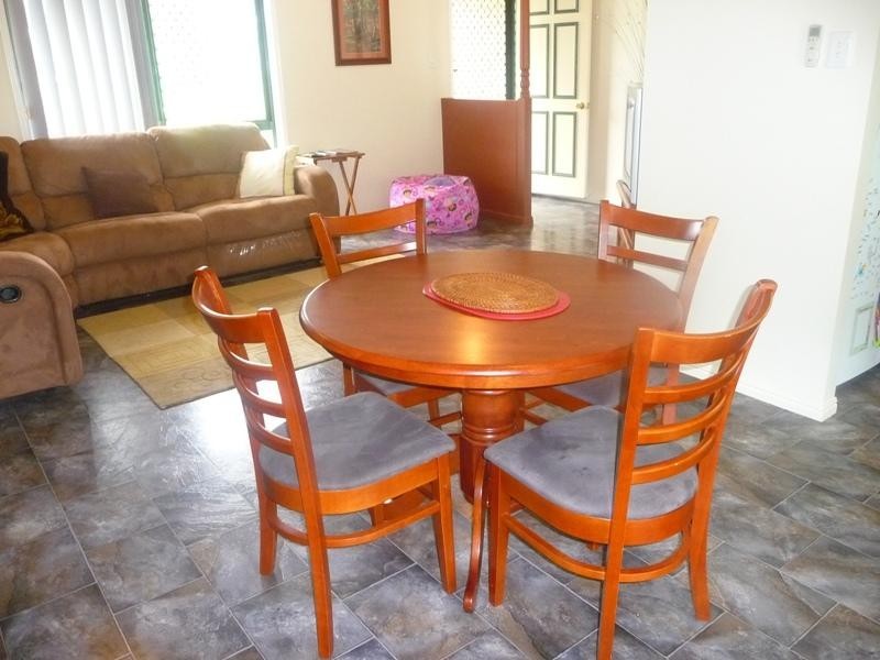 7 DELTA COURT, Calliope QLD 4680