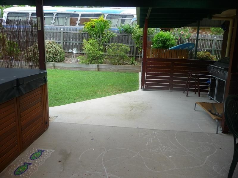 7 DELTA COURT, Calliope QLD 4680