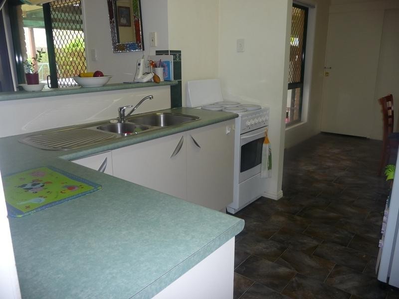 7 DELTA COURT, Calliope QLD 4680