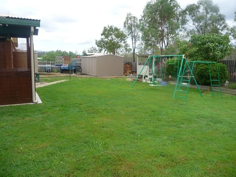 7 DELTA COURT, Calliope QLD 4680