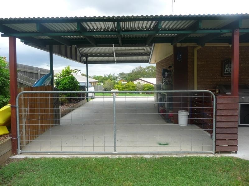 7 DELTA COURT, Calliope QLD 4680