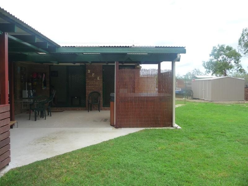 7 DELTA COURT, Calliope QLD 4680