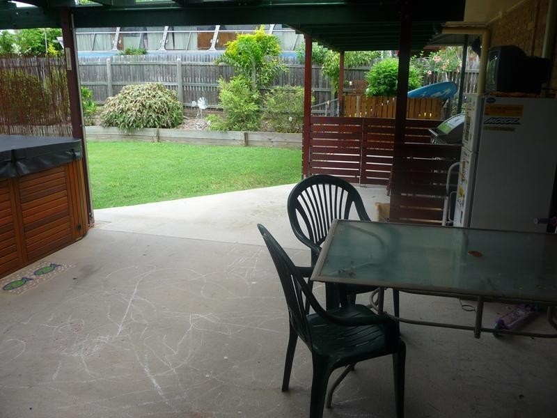 7 DELTA COURT, Calliope QLD 4680