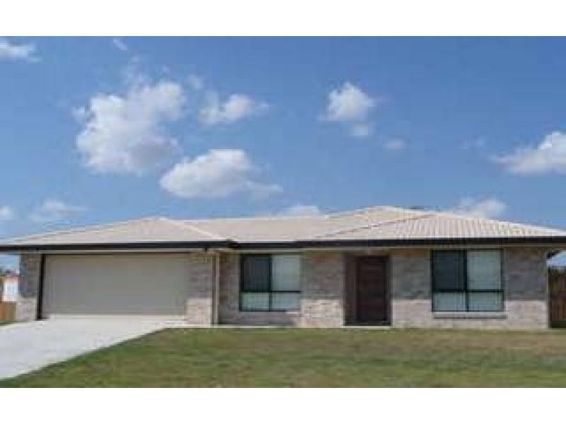 Calliope QLD 4680