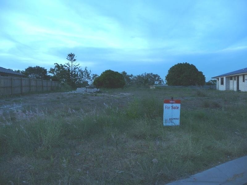 Calliope QLD 4680