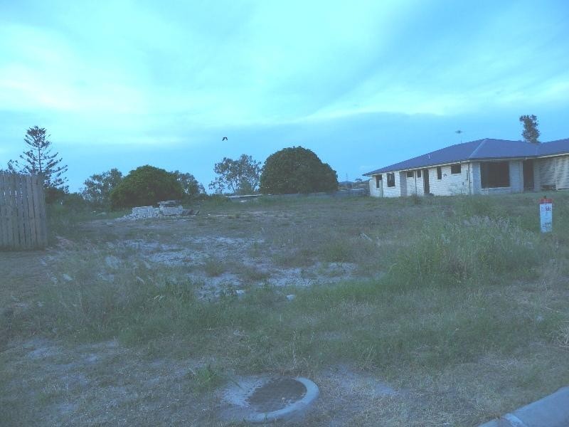 Calliope QLD 4680