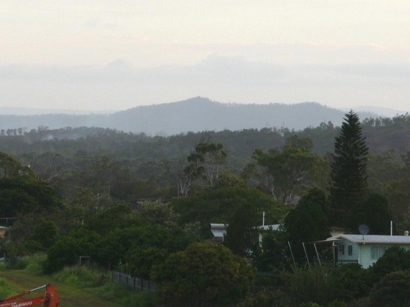 Calliope QLD 4680