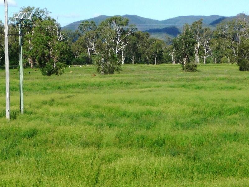 30 DAWES LANE,, Nagoorin QLD 4680