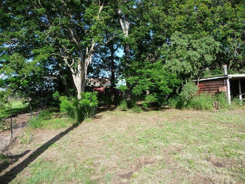 30 DAWES LANE,, Nagoorin QLD 4680