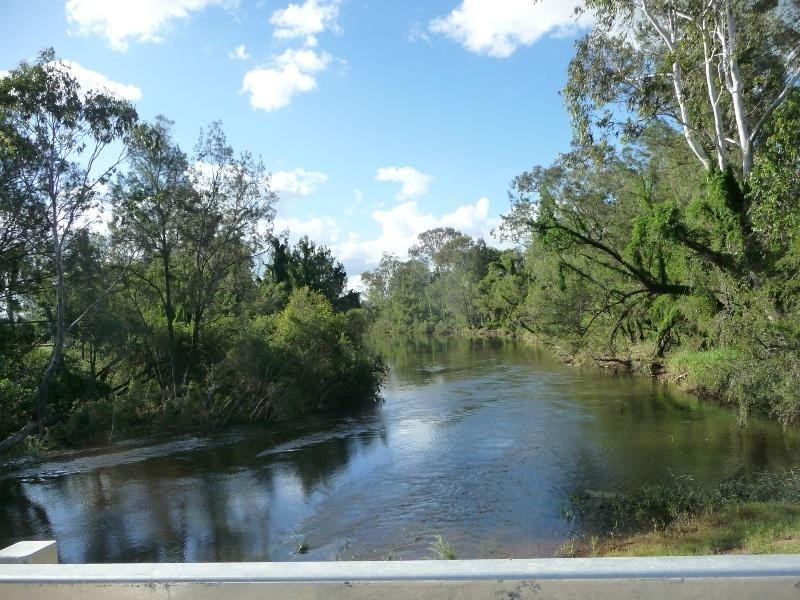 30 DAWES LANE,, Nagoorin QLD 4680