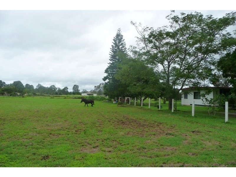 295 Tableland Rd, Calliope QLD 4680