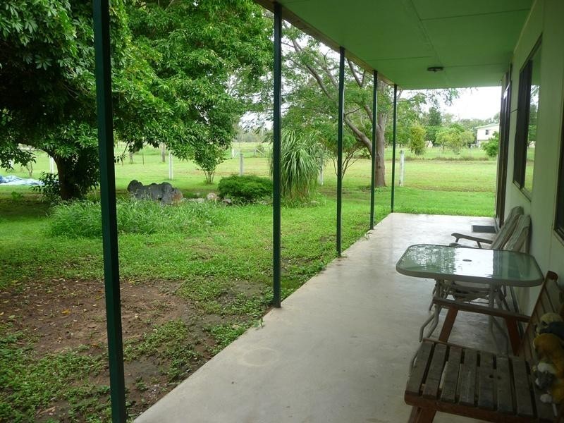 295 Tableland Rd, Calliope QLD 4680