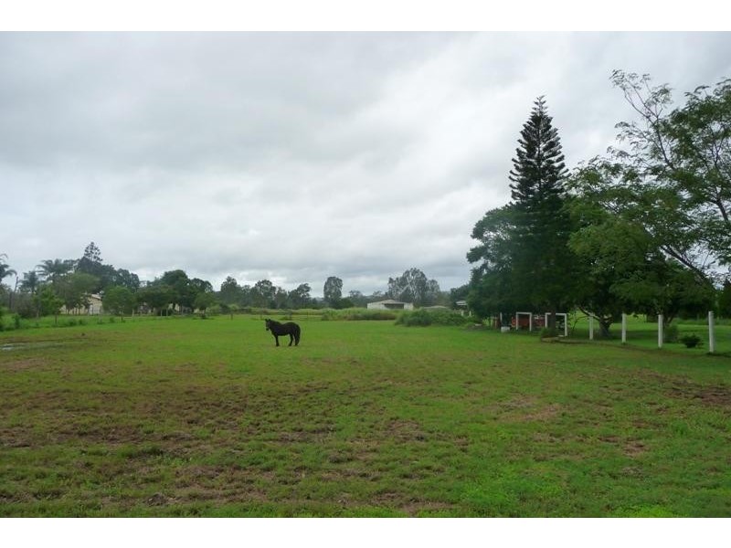 295 Tableland Rd, Calliope QLD 4680