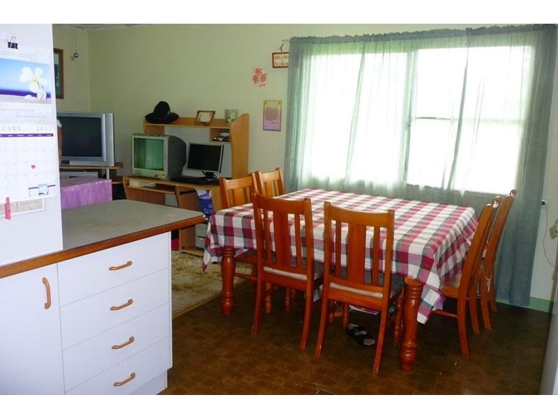 295 Tableland Rd, Calliope QLD 4680