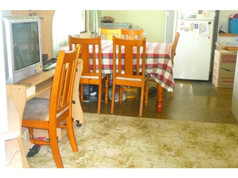 295 Tableland Rd, Calliope QLD 4680