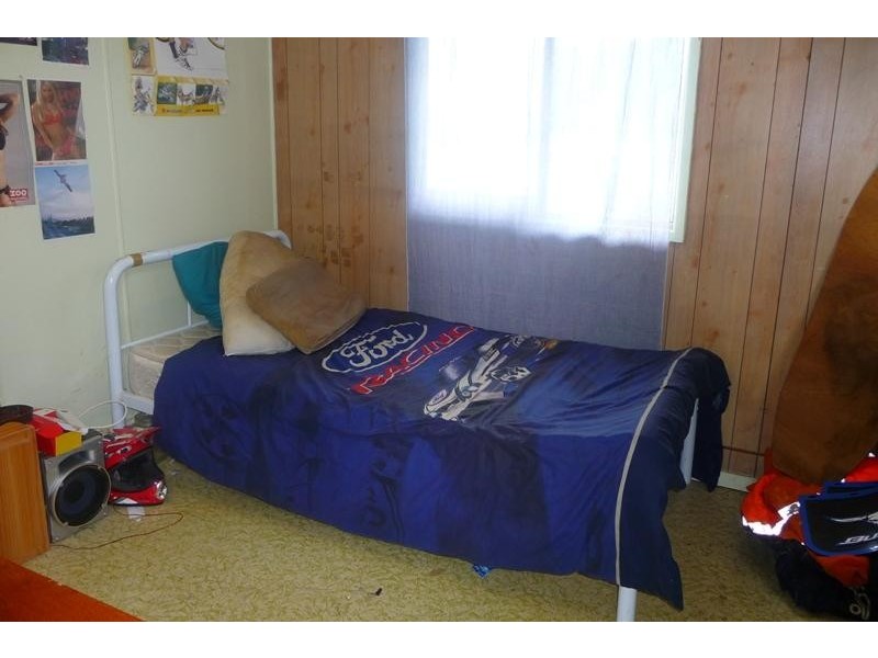 295 Tableland Rd, Calliope QLD 4680