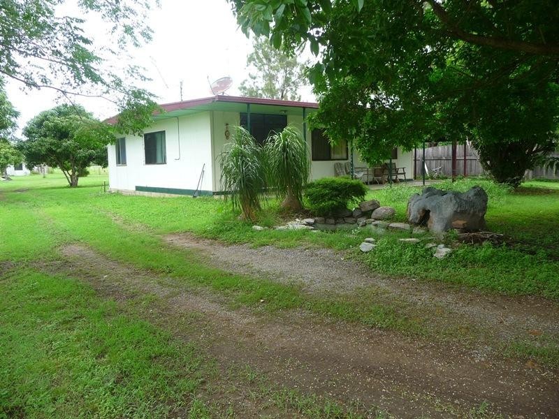 295 Tableland Rd, Calliope QLD 4680