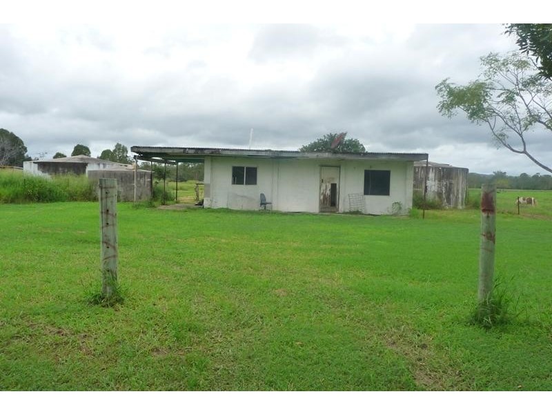 295 Tableland Rd, Calliope QLD 4680