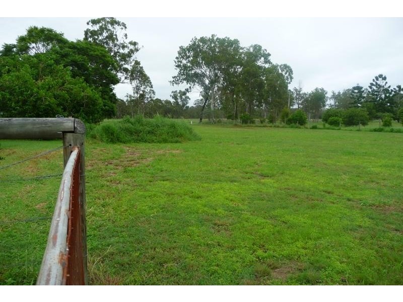 295 Tableland Rd, Calliope QLD 4680