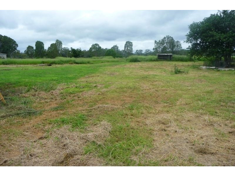 295 Tableland Rd, Calliope QLD 4680