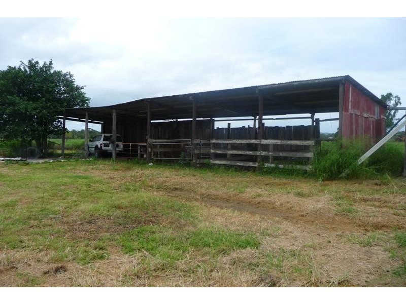 295 Tableland Rd, Calliope QLD 4680