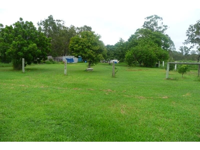 295 Tableland Rd, Calliope QLD 4680