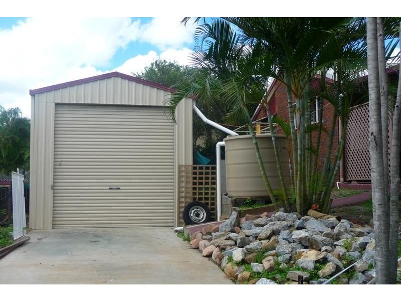 1 Melbourne Court, Calliope QLD 4680