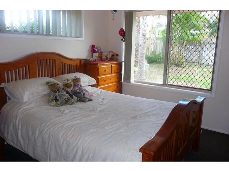 1 Melbourne Court, Calliope QLD 4680