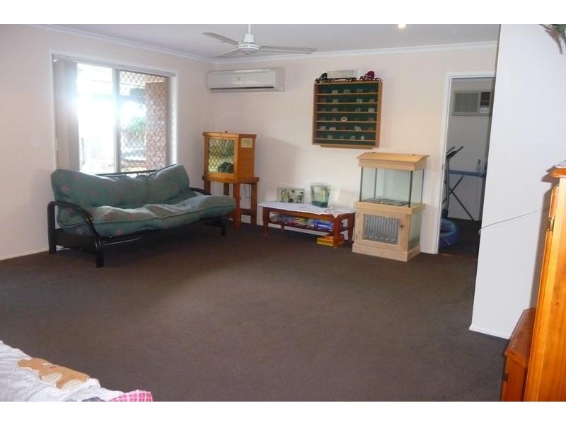 1 Melbourne Court, Calliope QLD 4680