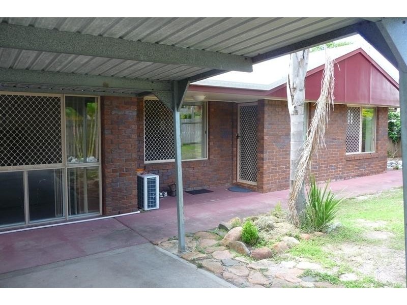1 Melbourne Court, Calliope QLD 4680