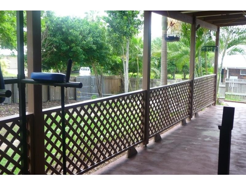 1 Melbourne Court, Calliope QLD 4680