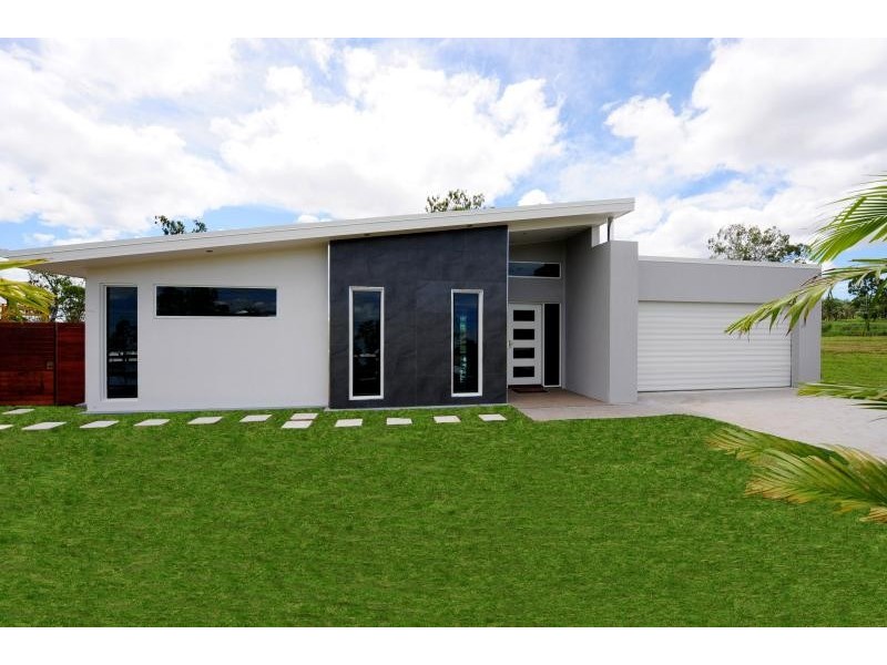 Lot 86/ North Ridge Drive, Calliope QLD 4680