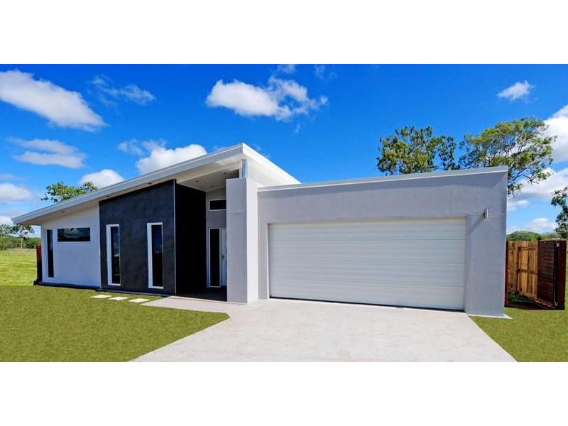 Lot 86/ North Ridge Drive, Calliope QLD 4680