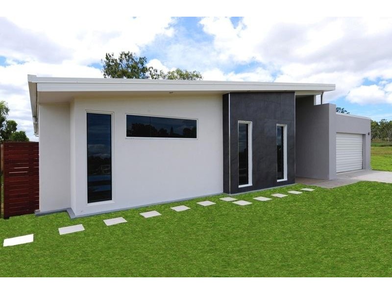 Lot 86/ North Ridge Drive, Calliope QLD 4680