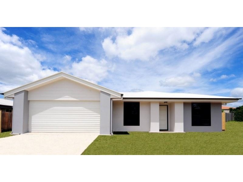 Lot 107/4 Ashley Court, Calliope QLD 4680