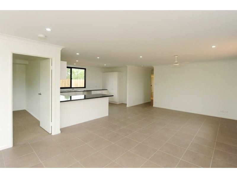 Lot 107/4 Ashley Court, Calliope QLD 4680